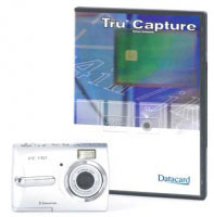 Datacard Tru Photo (575551-001)